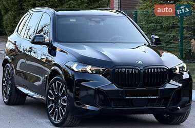 Внедорожник / Кроссовер BMW X5 2025 в Ровно
