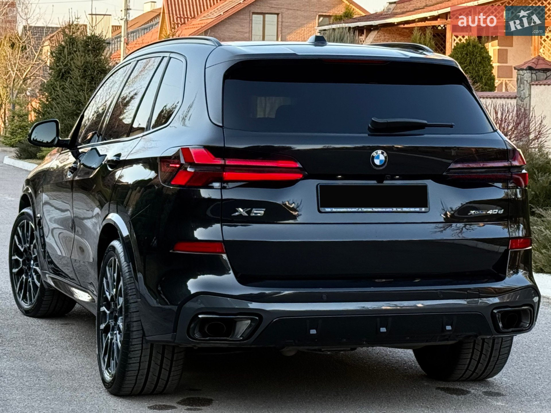 2025 BMW X5 - мініатюра 99