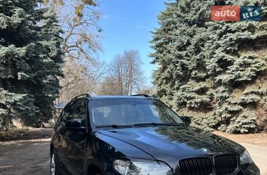 Внедорожник / Кроссовер BMW X5 2012 в Черкассах