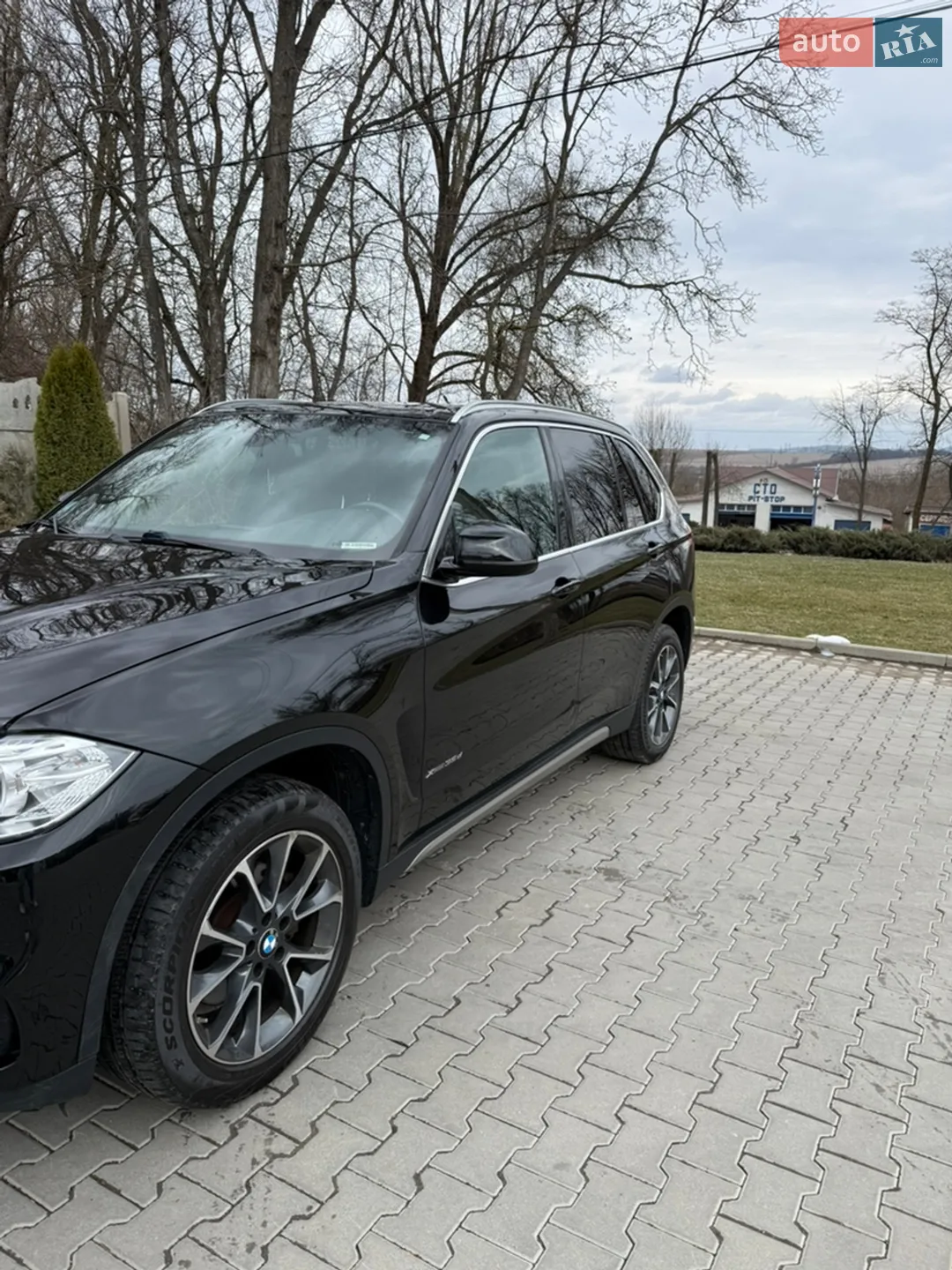 2017 BMW X5 - мініатюра 5