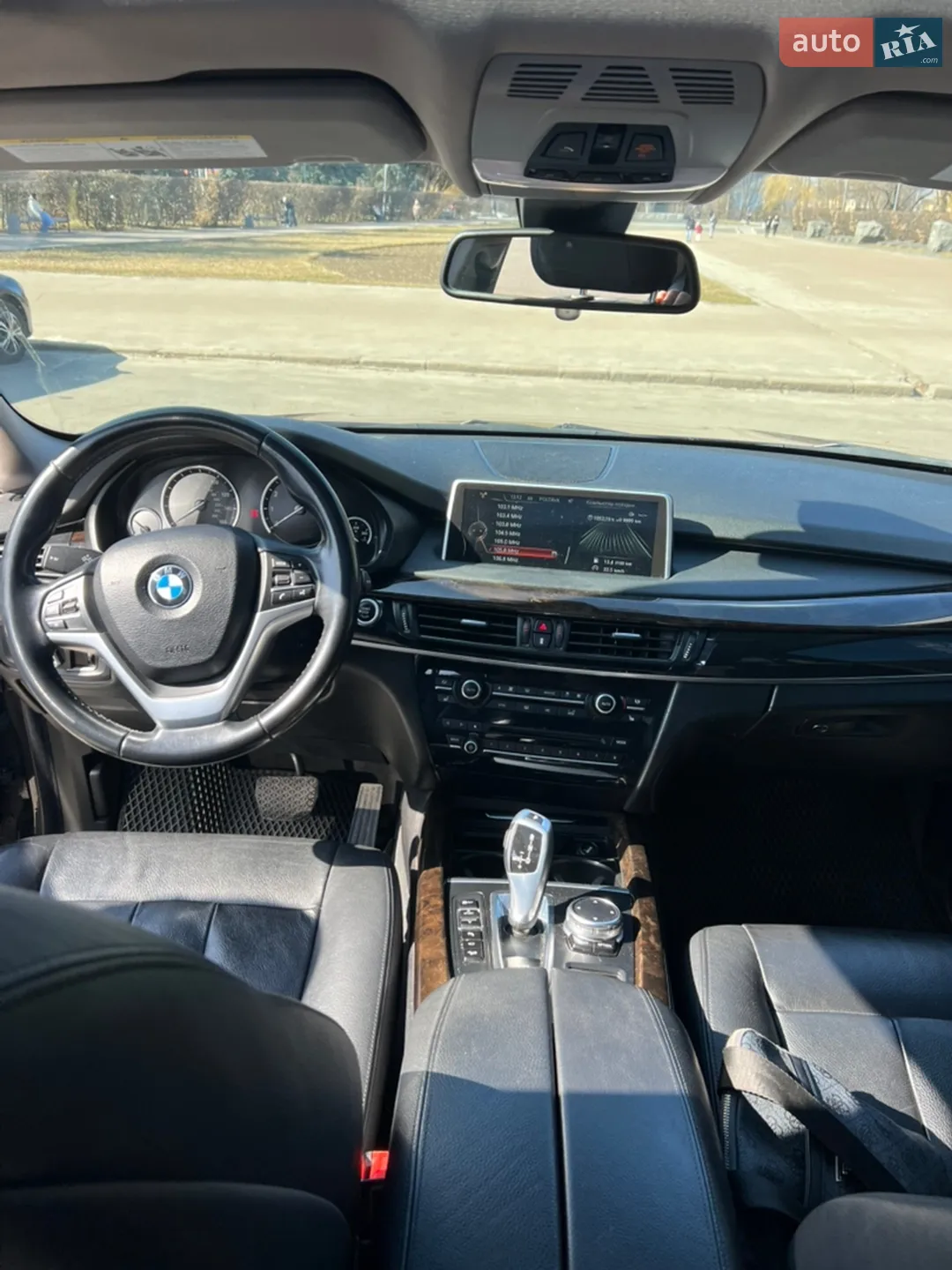 2015 BMW X5 - мініатюра 23