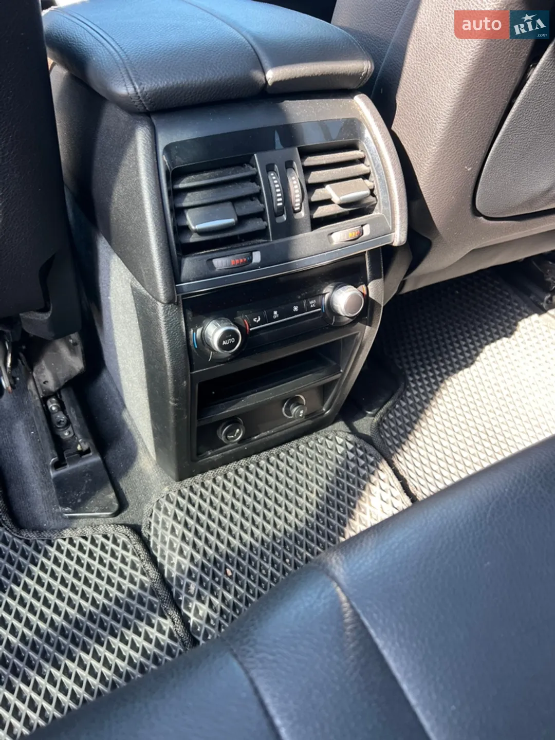 2015 BMW X5 - мініатюра 27