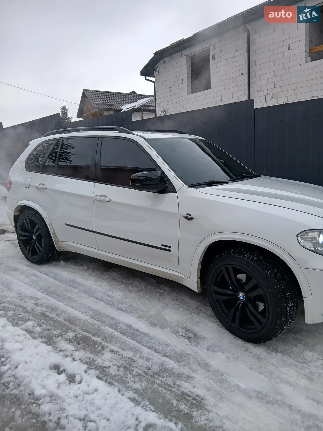 2012 BMW X5 - мініатюра 18