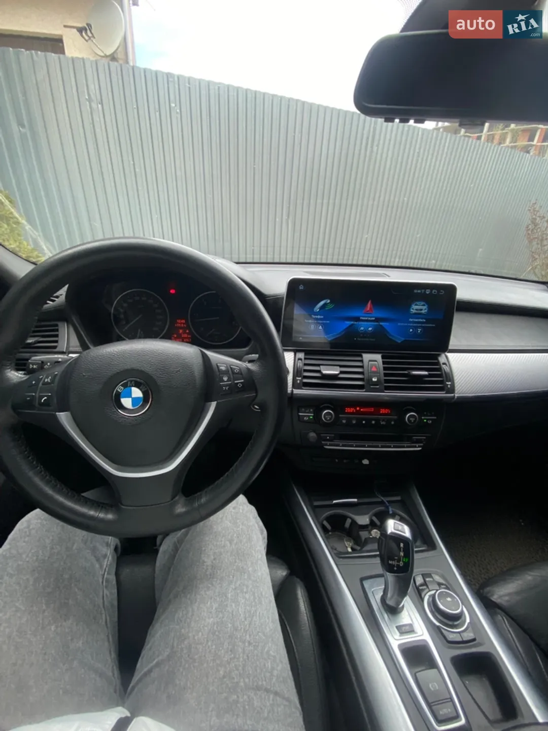 2011 BMW X5 - мініатюра 8