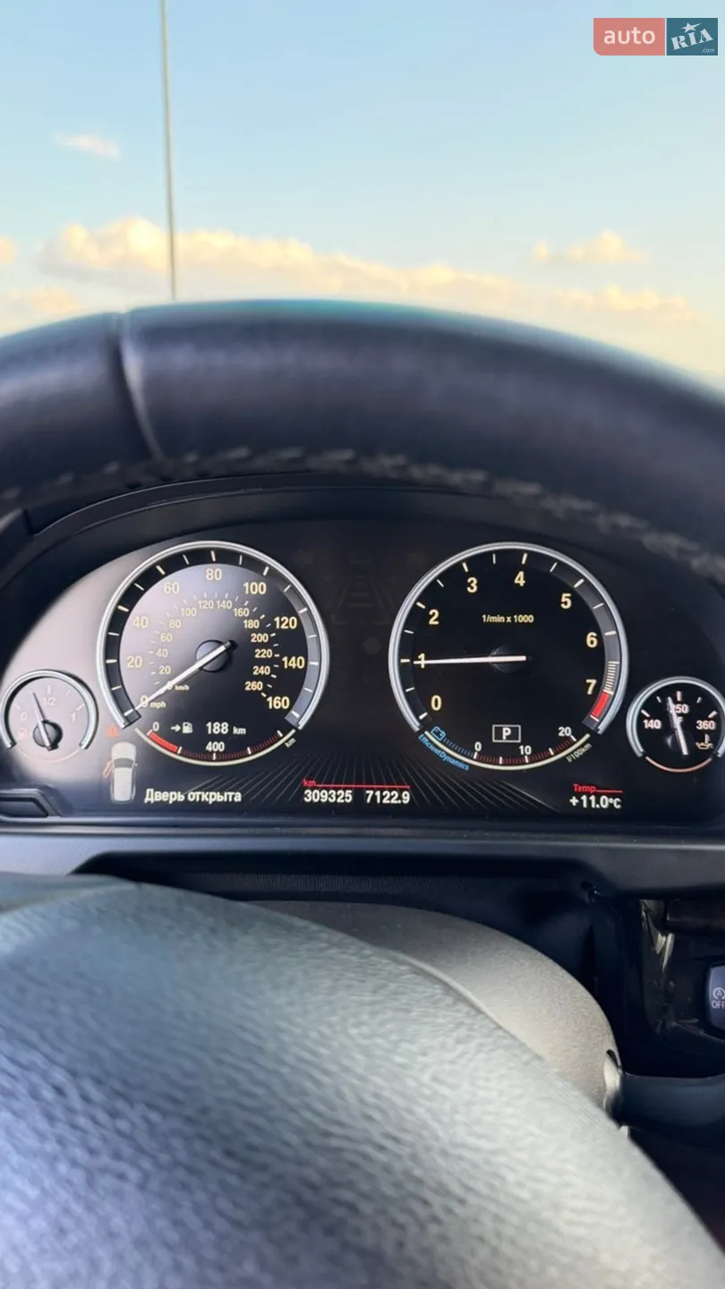 2014 BMW X5 - мініатюра 36
