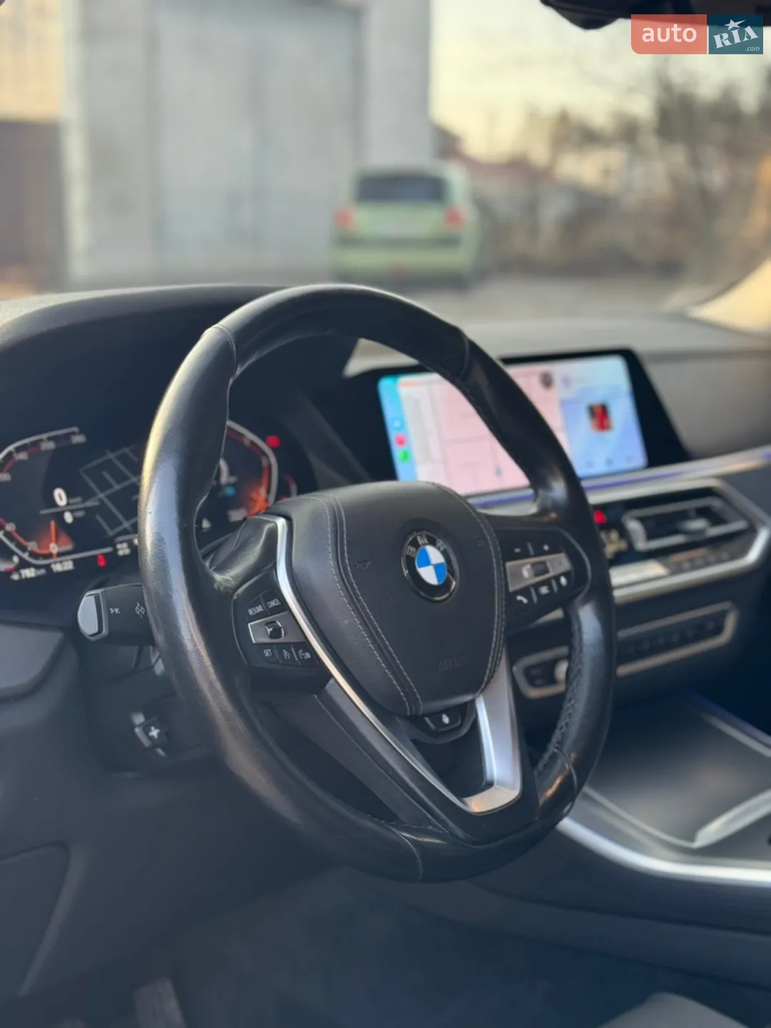 2020 BMW X5 - мініатюра 18