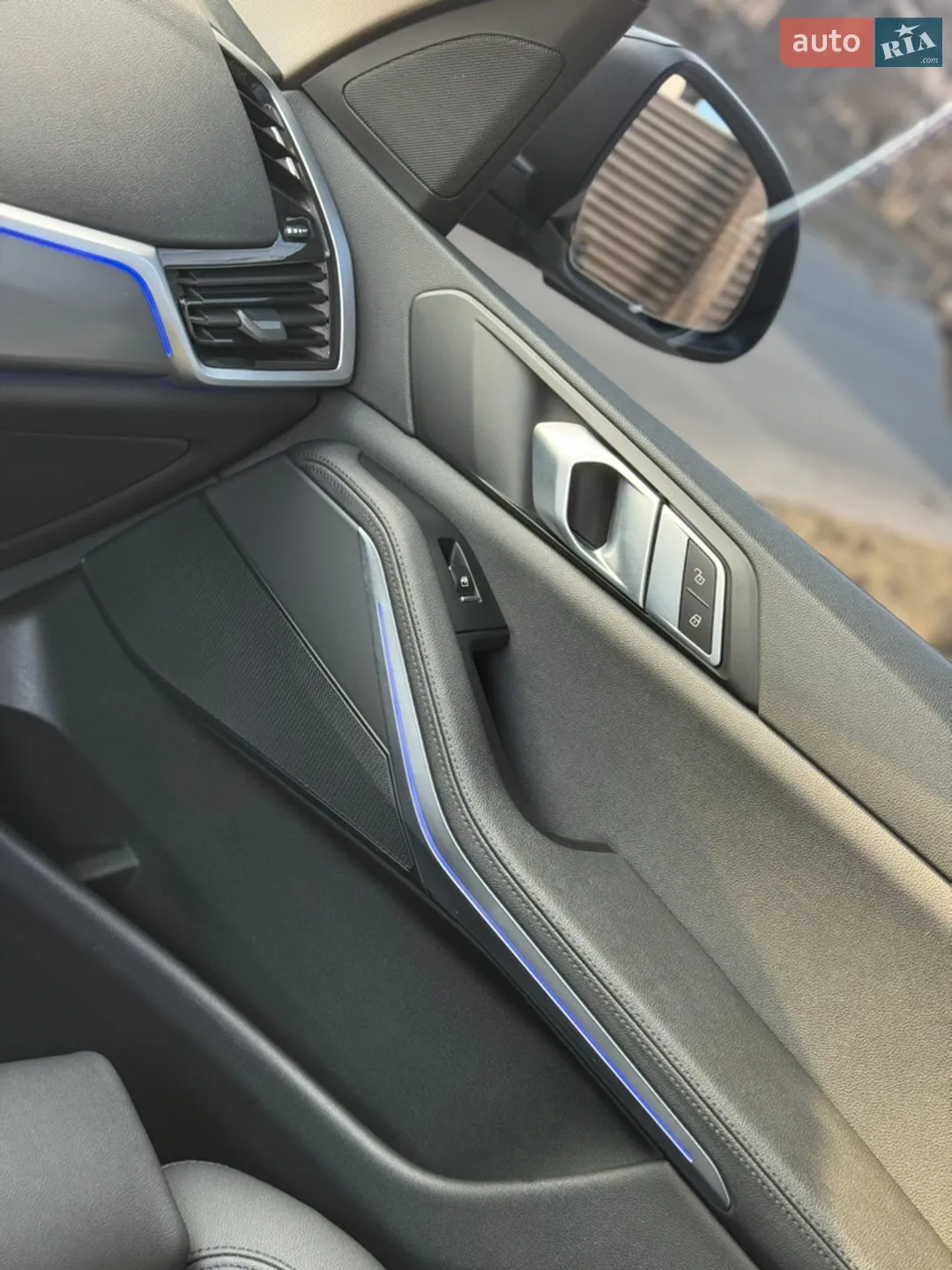 2020 BMW X5 - мініатюра 21