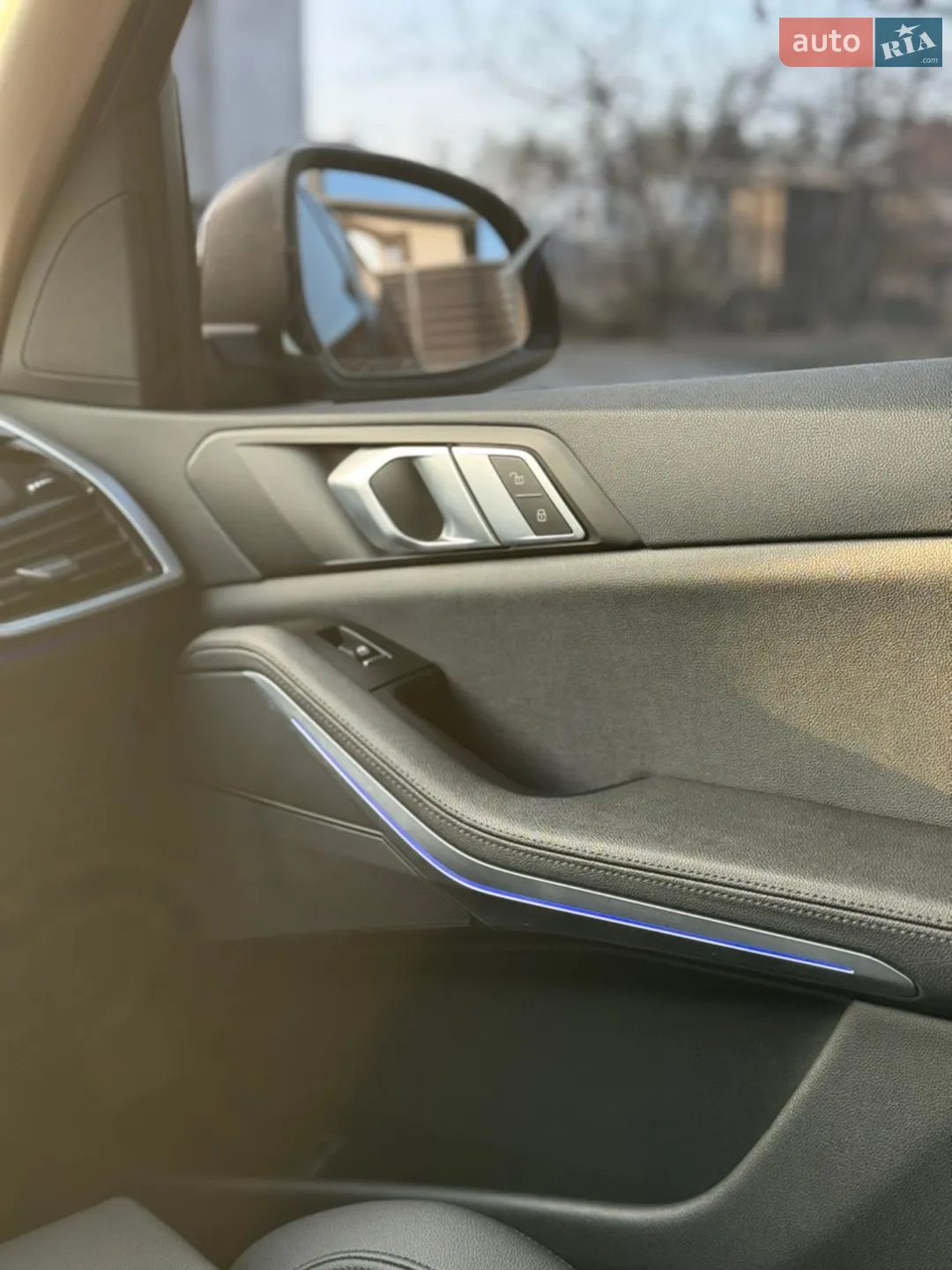 2020 BMW X5 - мініатюра 31