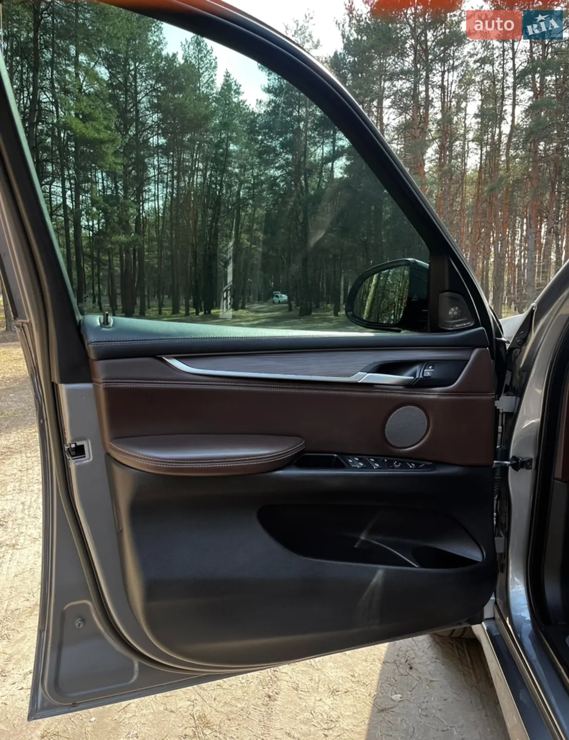 2017 BMW X5 - мініатюра 10