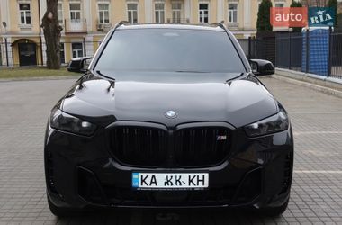 Внедорожник / Кроссовер BMW X5 2024 в Киеве