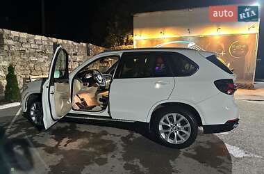 Позашляховик / Кросовер BMW X5 2013 в Шаргороді