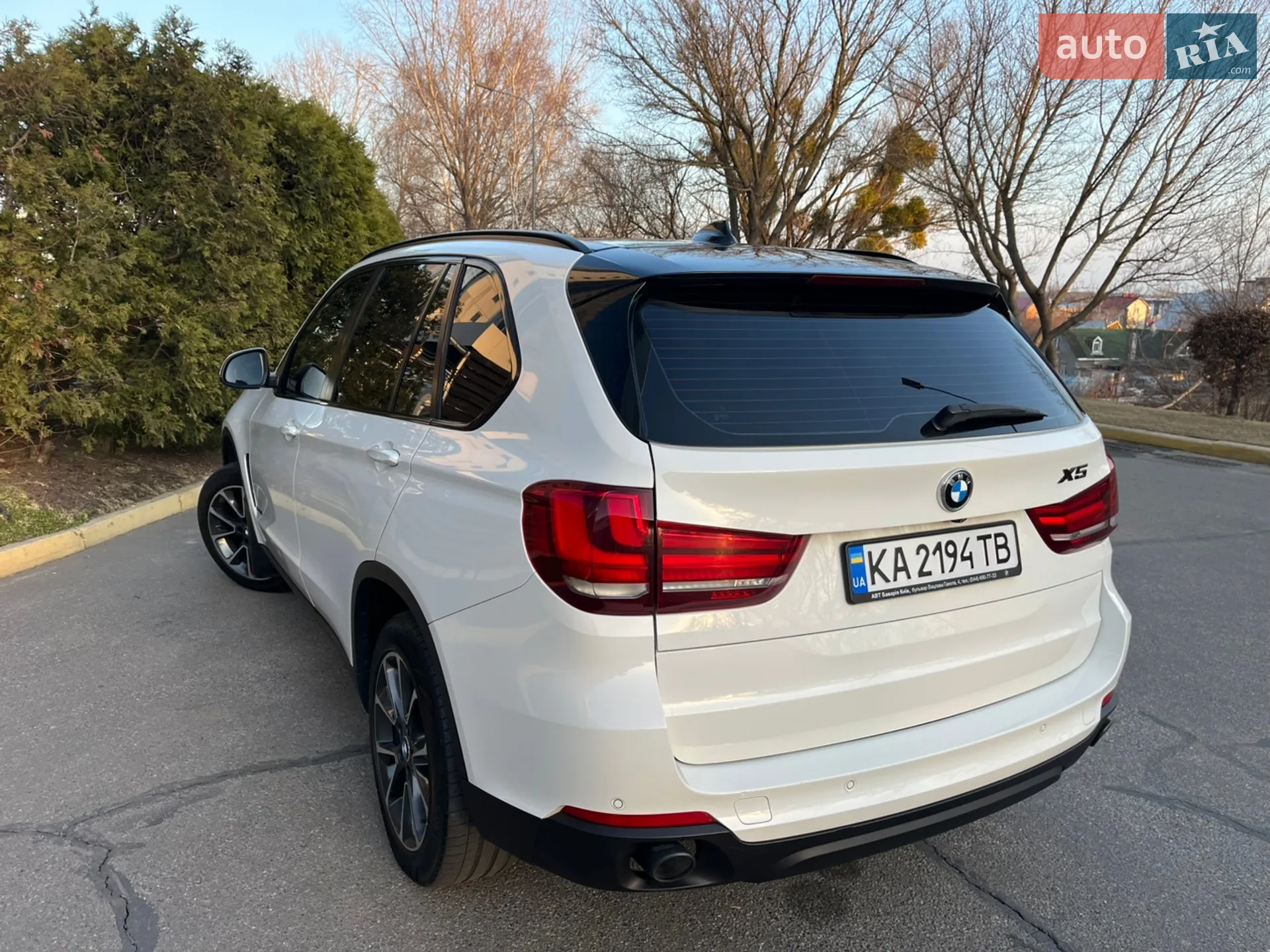 2013 BMW X5 - мініатюра 11