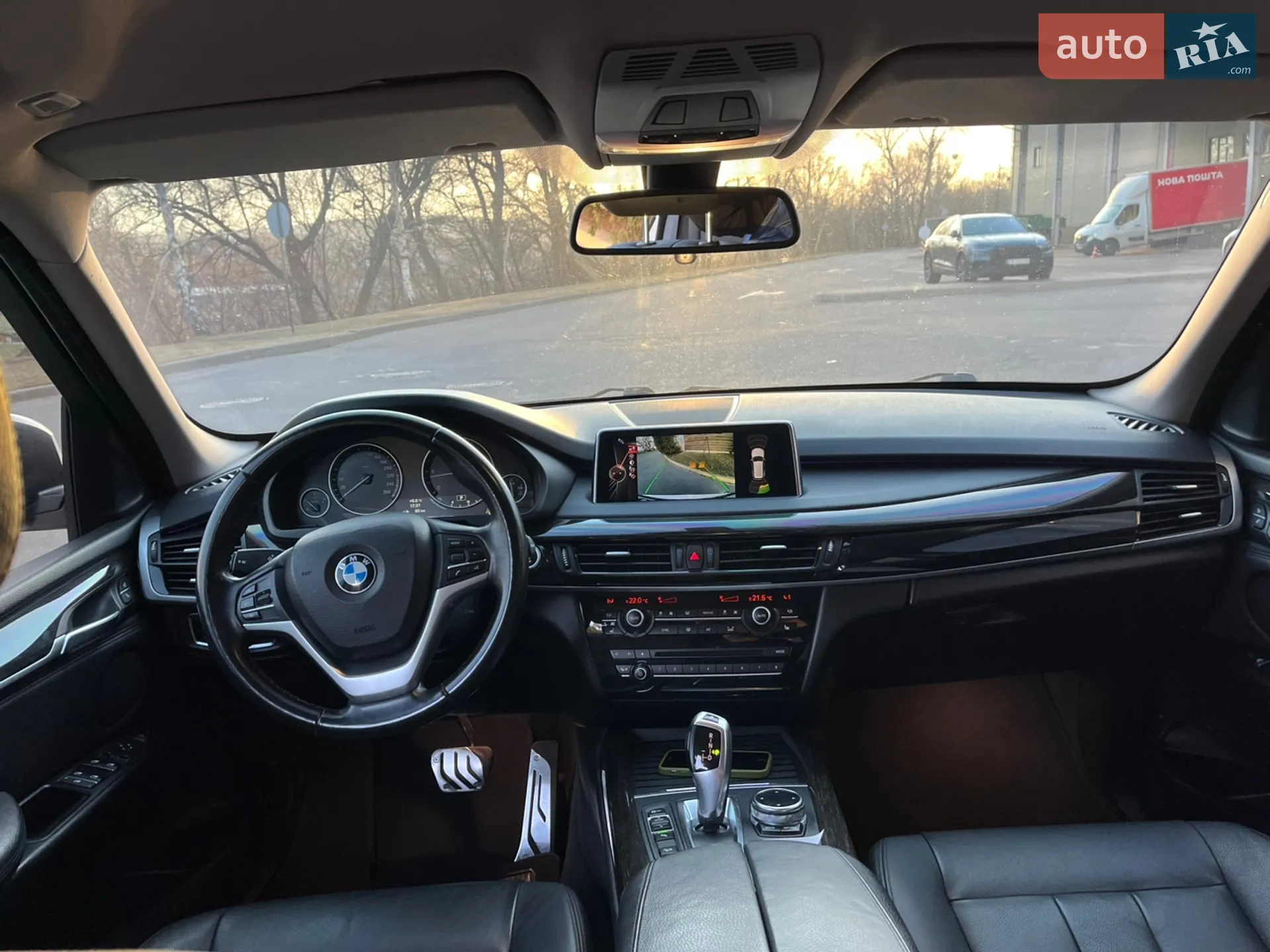 2013 BMW X5 - мініатюра 23