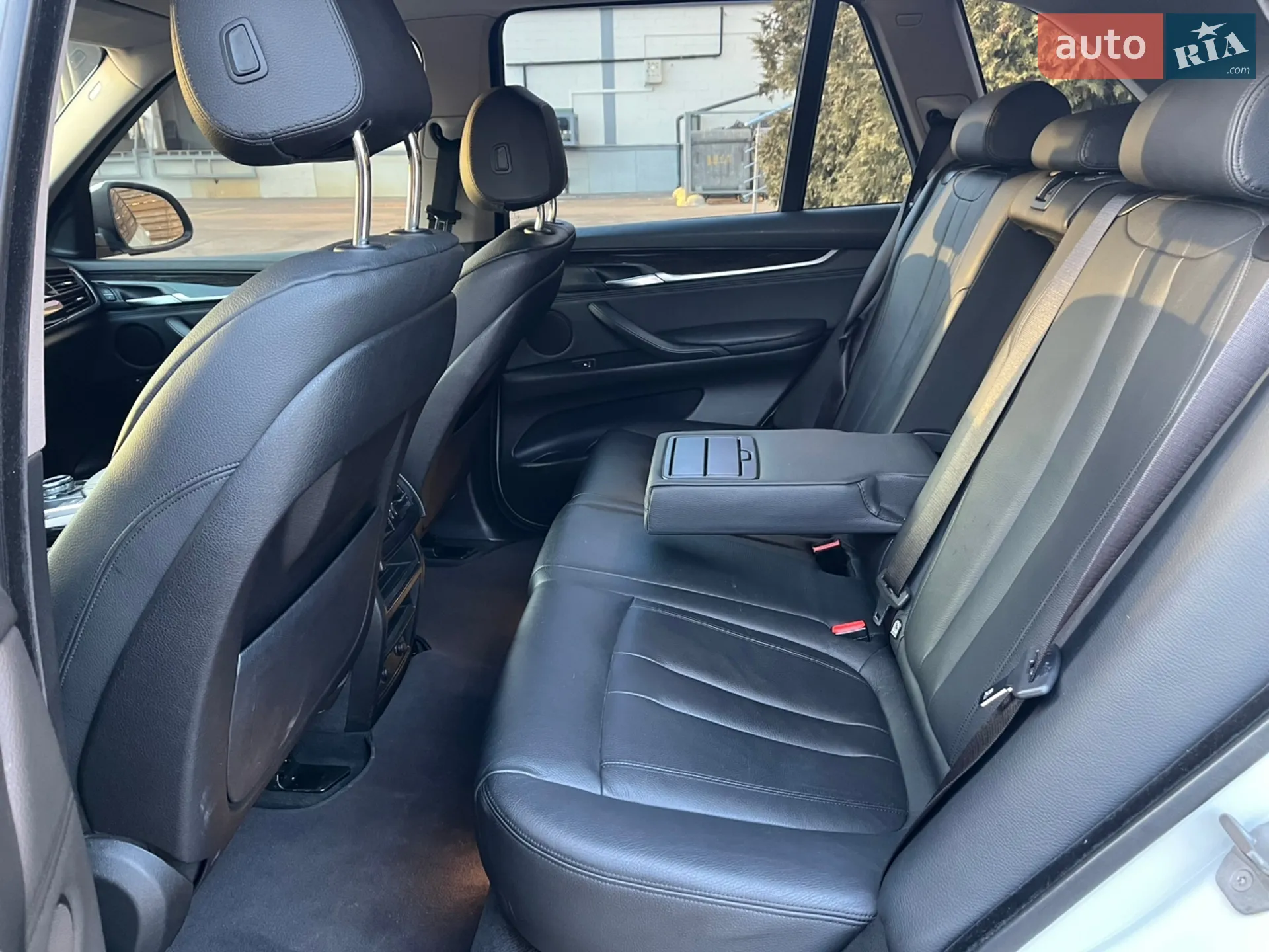 2013 BMW X5 - мініатюра 34
