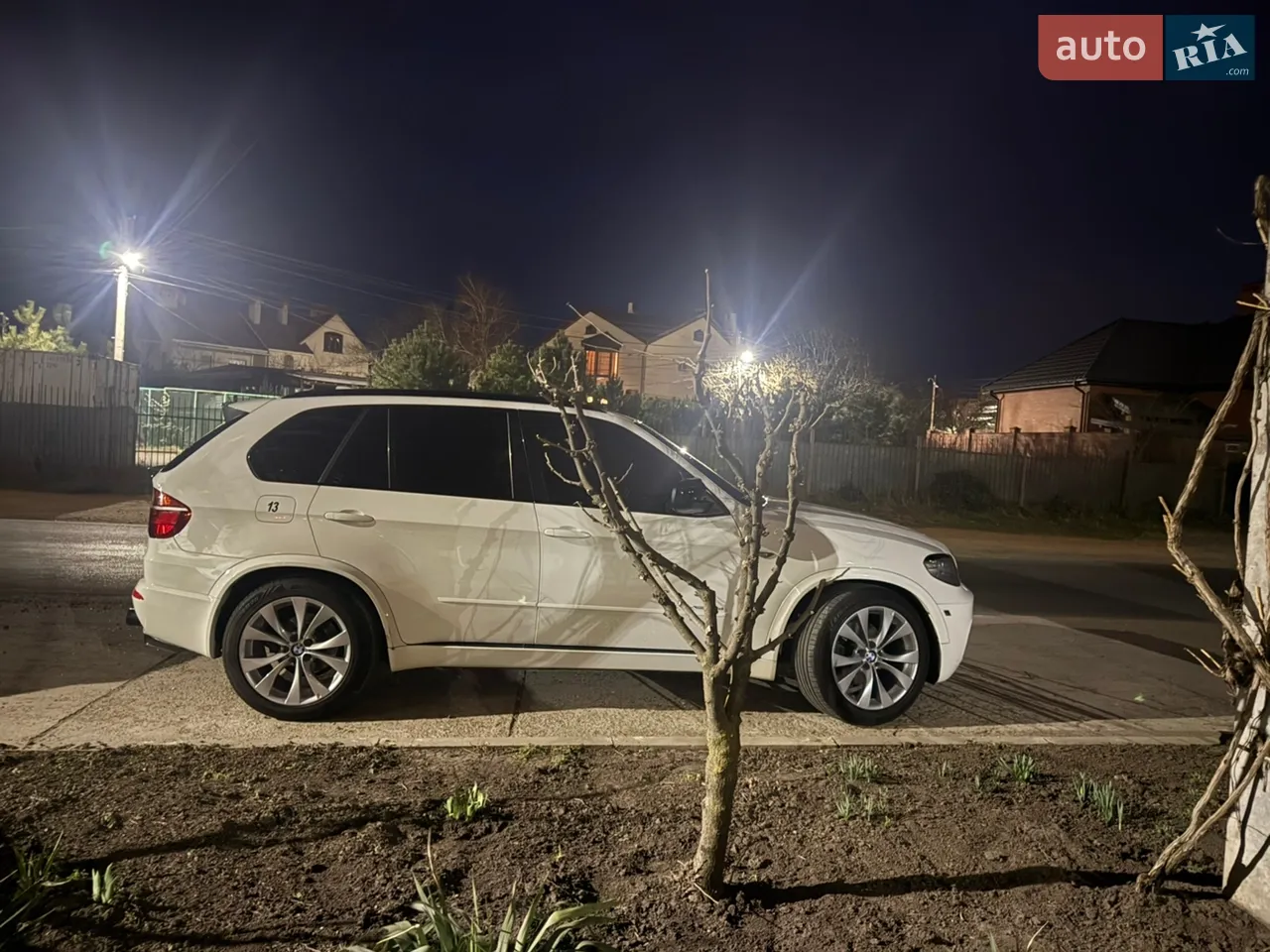 2010 BMW X5 - мініатюра 14