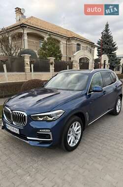 Внедорожник / Кроссовер BMW X5 2019 в Одессе
