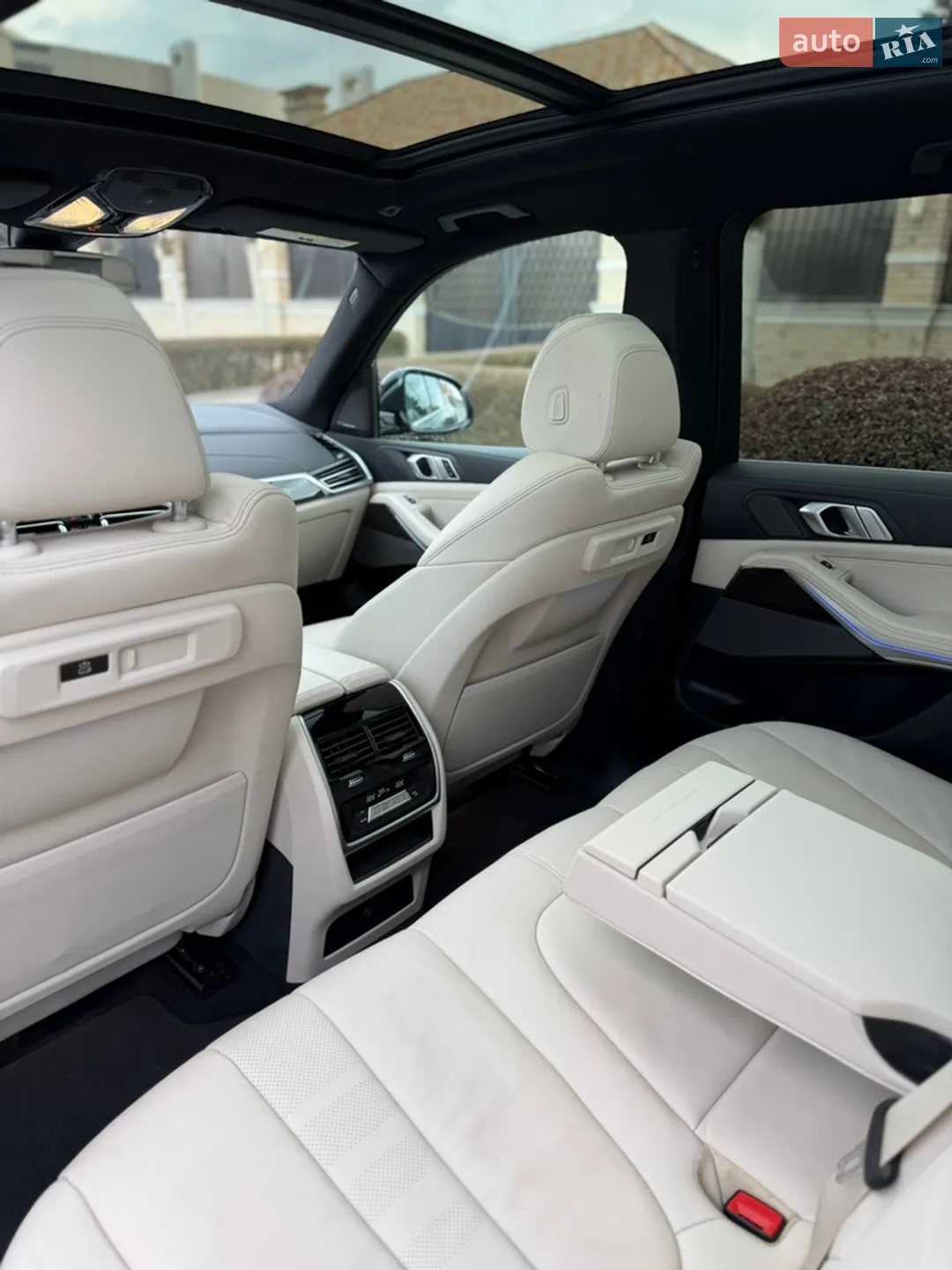 2019 BMW X5 - мініатюра 16