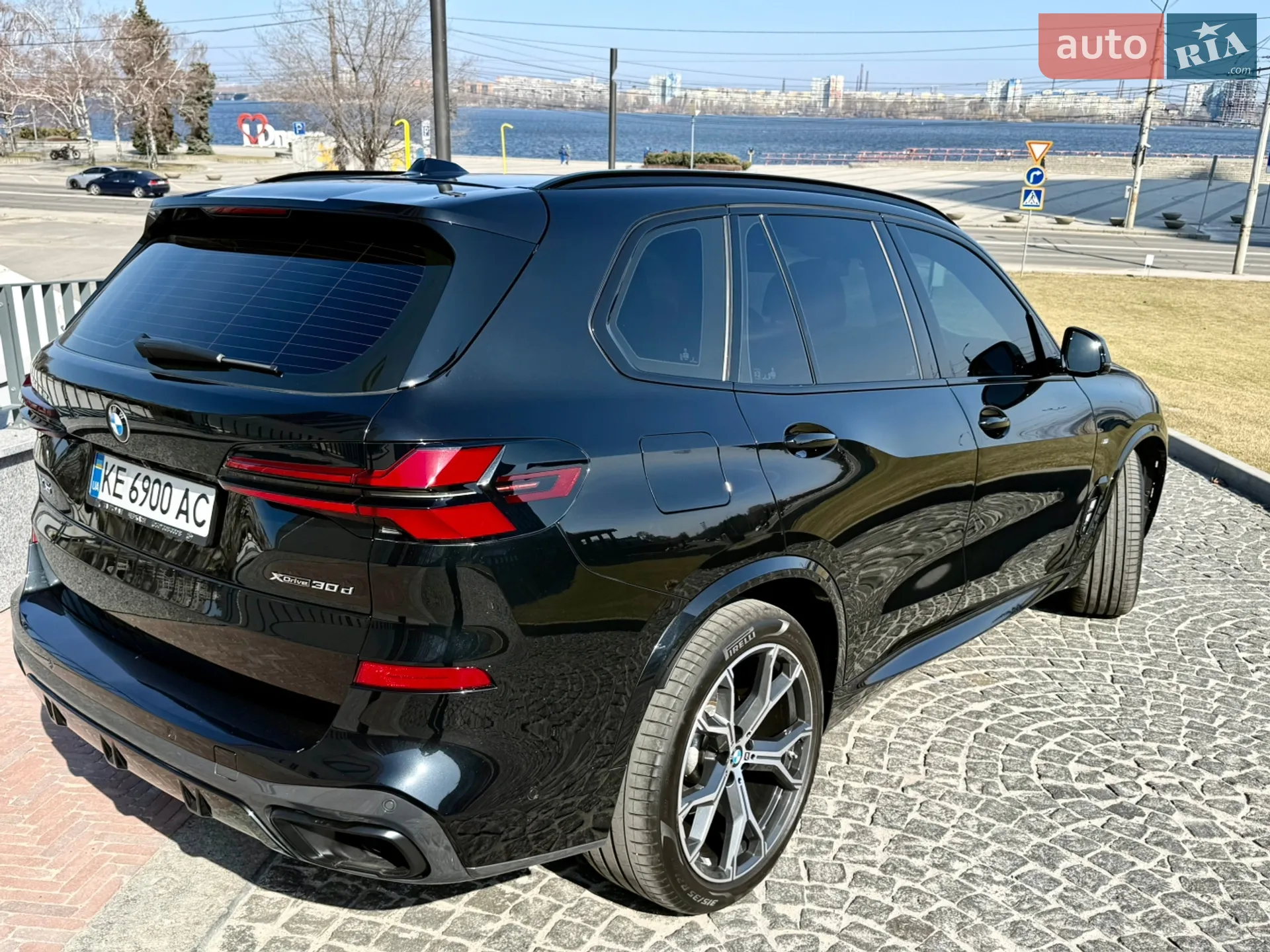 2023 BMW X5 - мініатюра 5