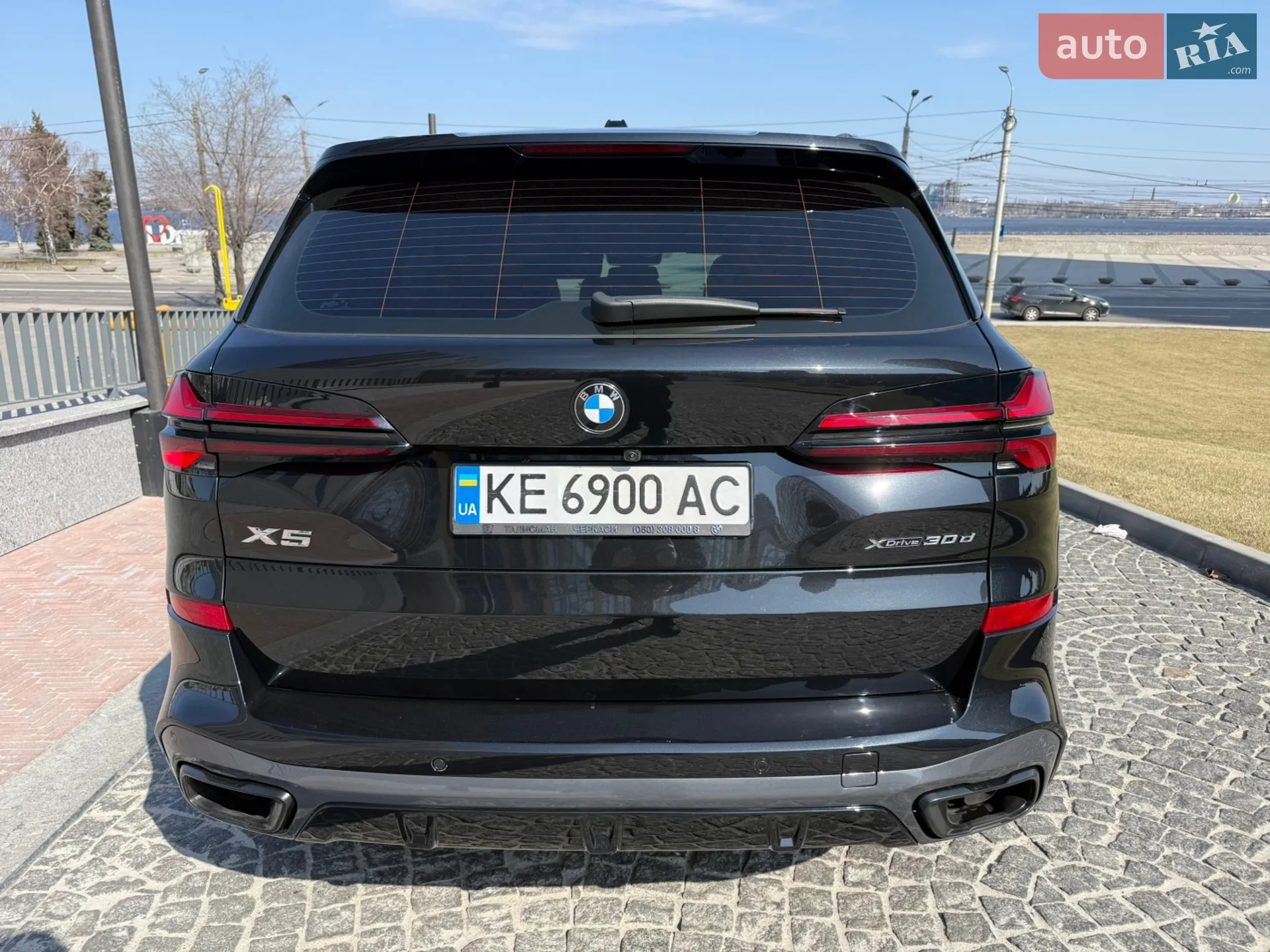 2023 BMW X5 - мініатюра 7