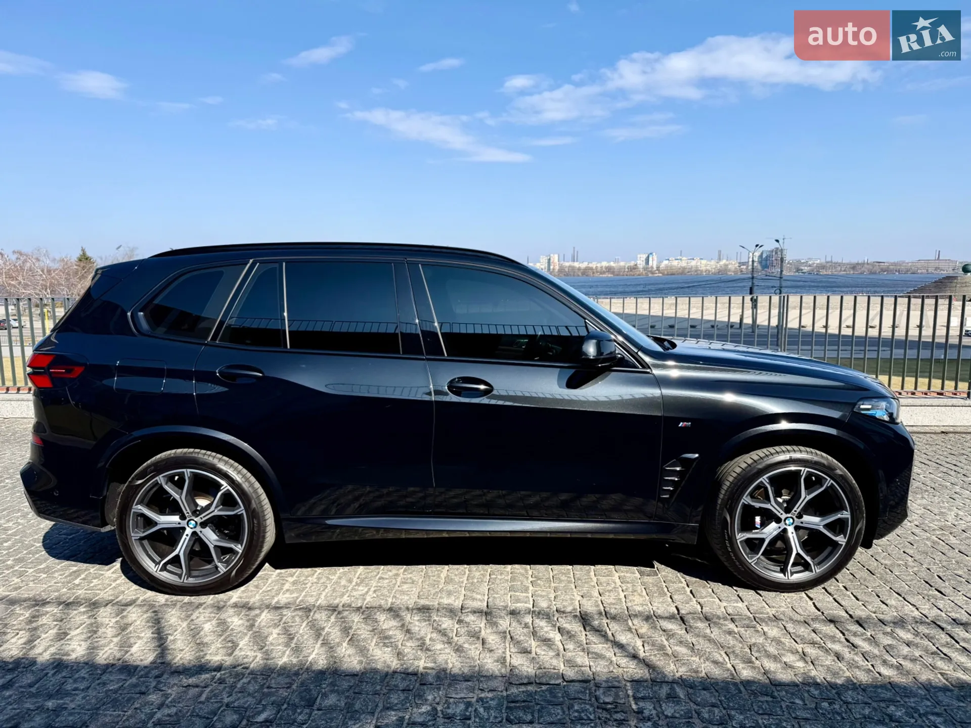 2023 BMW X5 - мініатюра 12