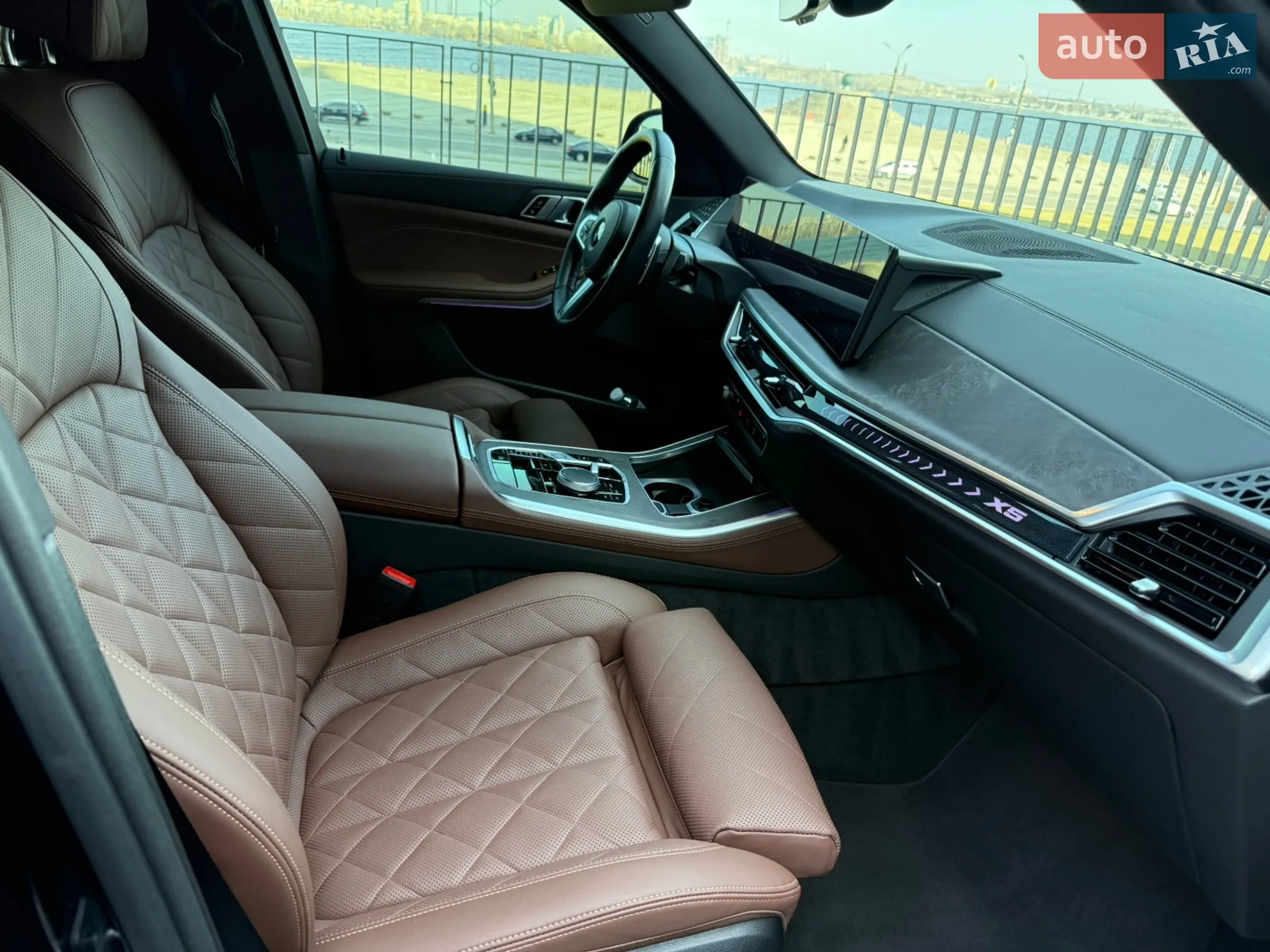 2023 BMW X5 - мініатюра 14