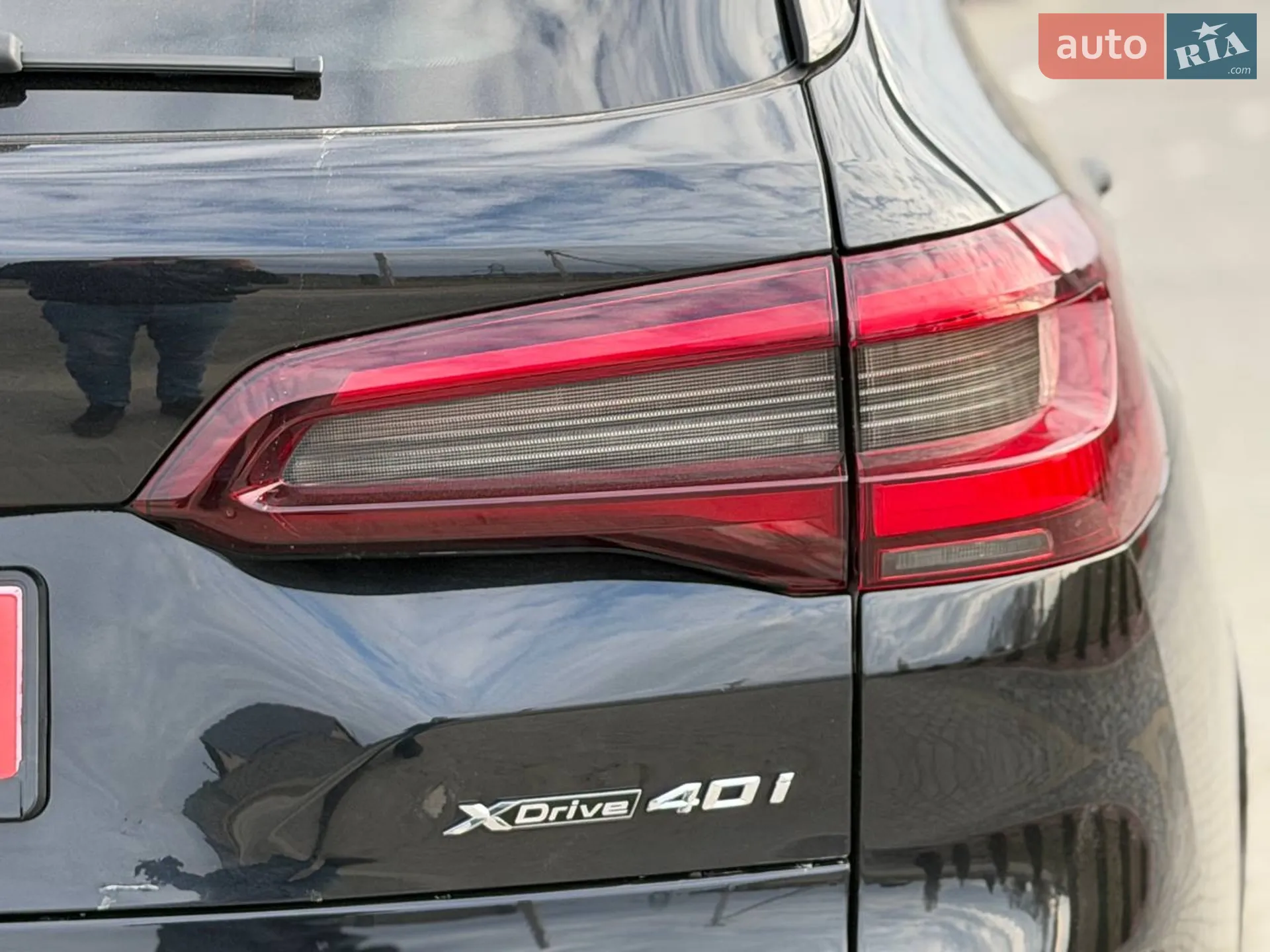 2021 BMW X5 - мініатюра 67