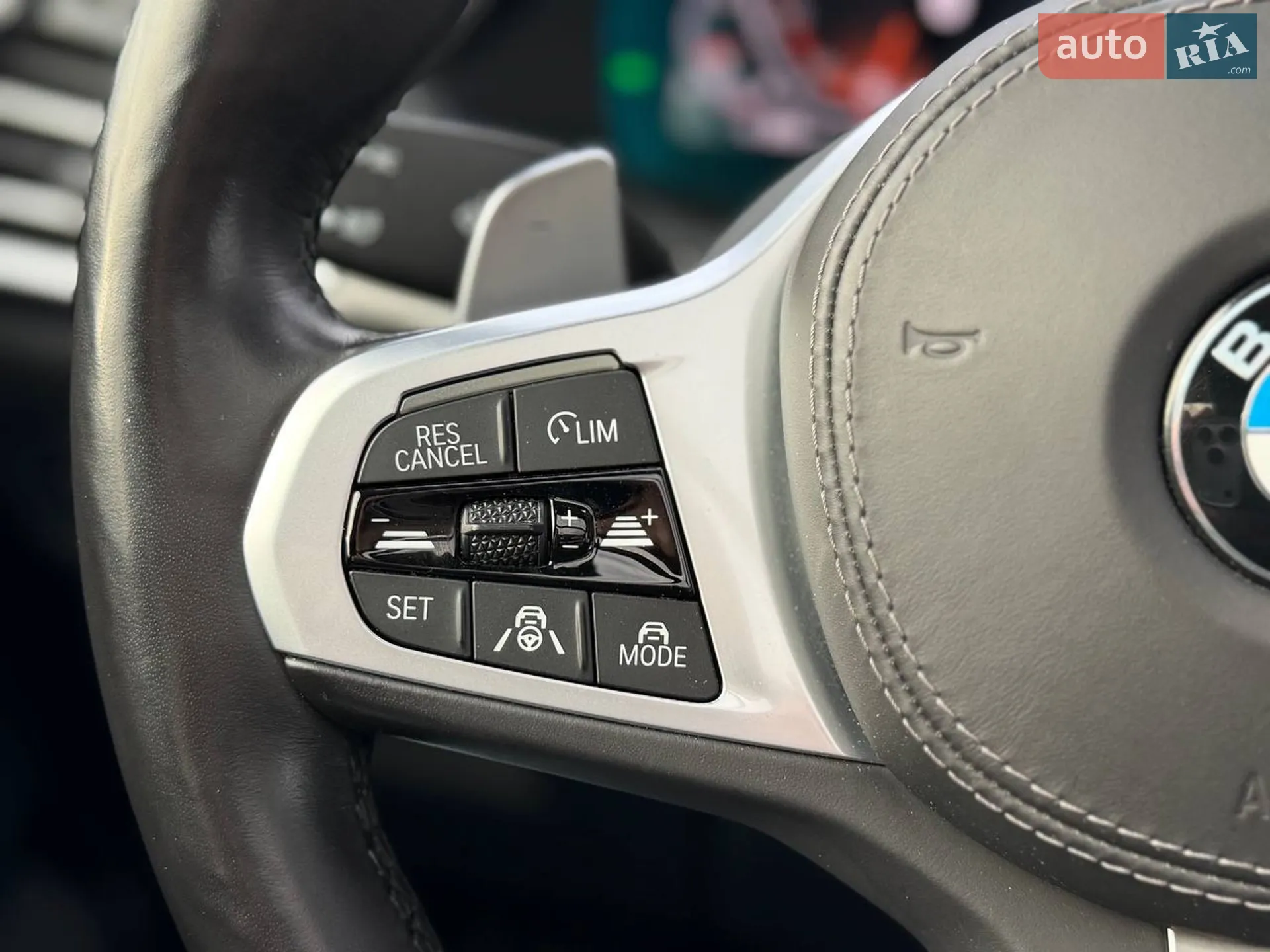 2021 BMW X5 - мініатюра 24