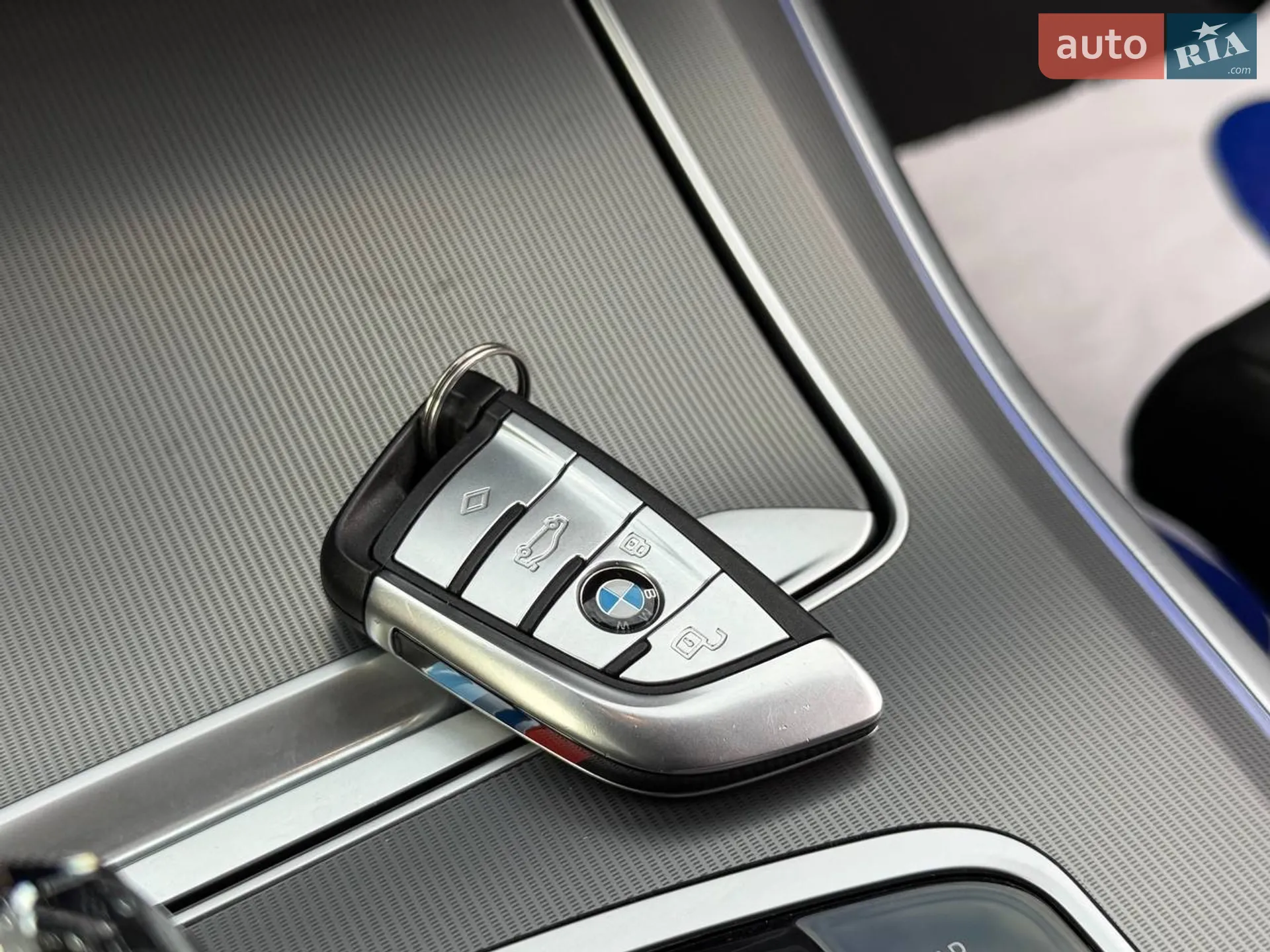 2021 BMW X5 - мініатюра 79