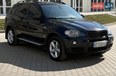 Позашляховик / Кросовер BMW X5 2010 в Хмельницькому
