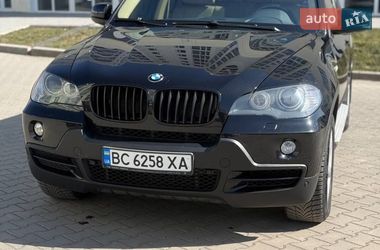 Позашляховик / Кросовер BMW X5 2010 в Хмельницькому
