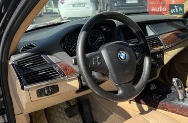 Позашляховик / Кросовер BMW X5 2010 в Хмельницькому