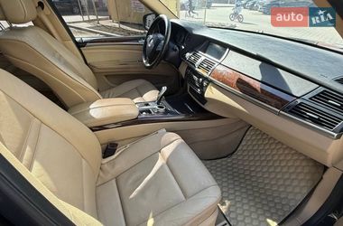 Позашляховик / Кросовер BMW X5 2010 в Хмельницькому