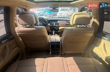 Позашляховик / Кросовер BMW X5 2010 в Хмельницькому