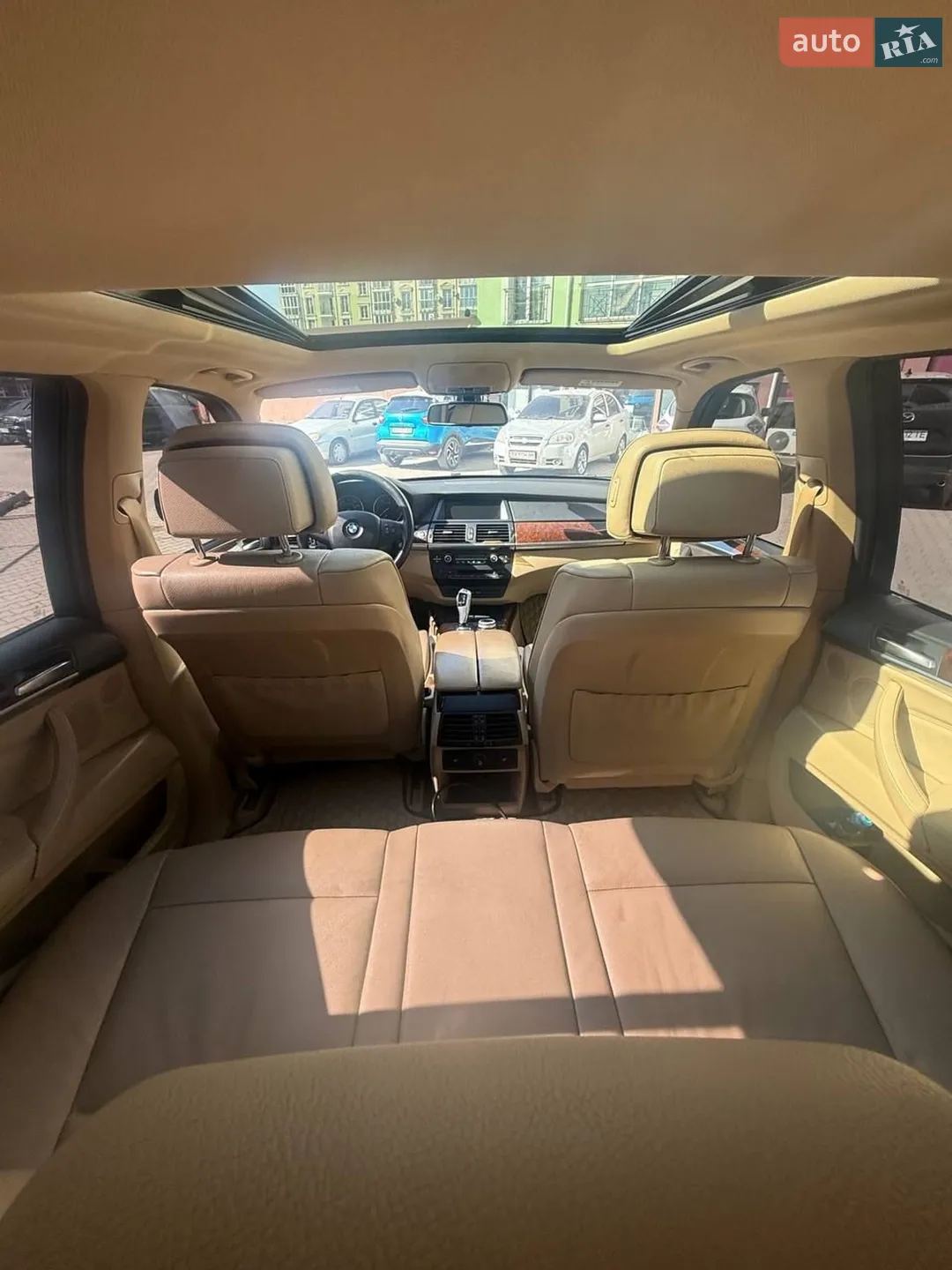 2010 BMW X5 - мініатюра 21