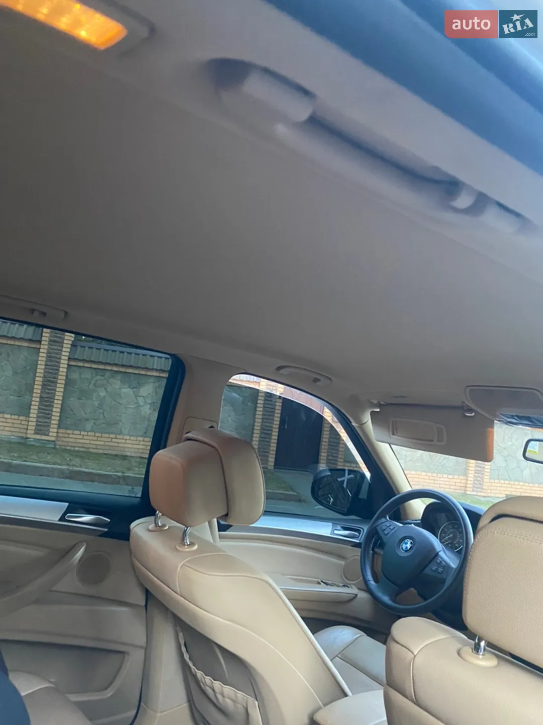 2011 BMW X5 - мініатюра 15