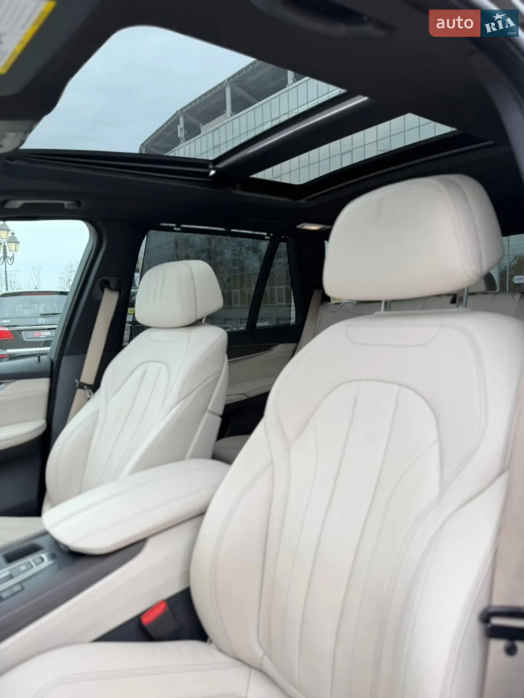 2017 BMW X5 - мініатюра 43