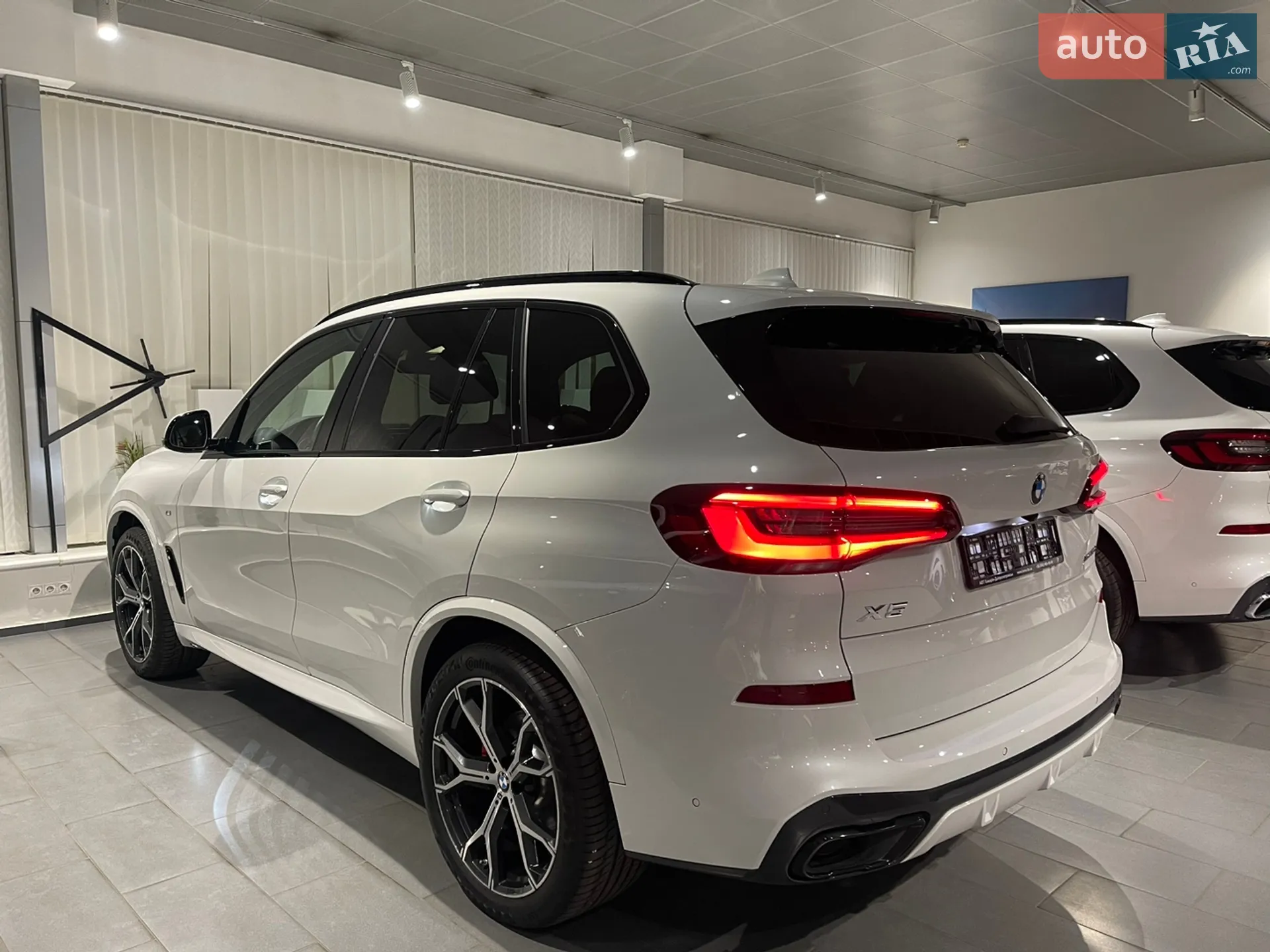 2022 BMW X5 - мініатюра 4