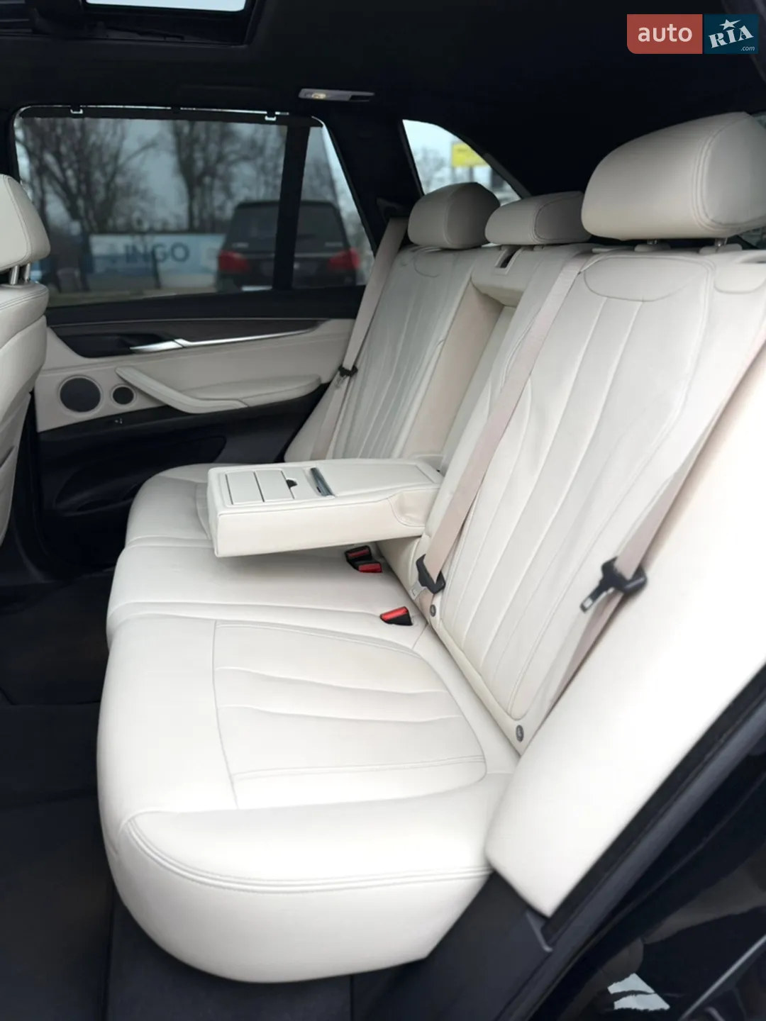 2017 BMW X5 - мініатюра 48