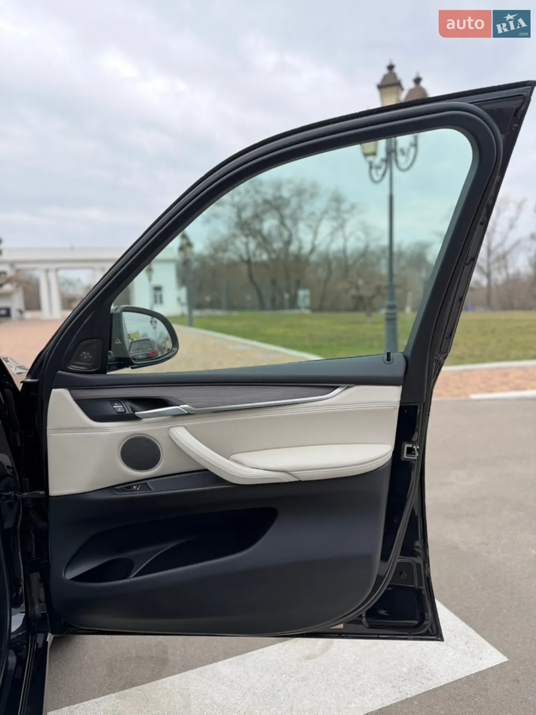 2017 BMW X5 - мініатюра 61