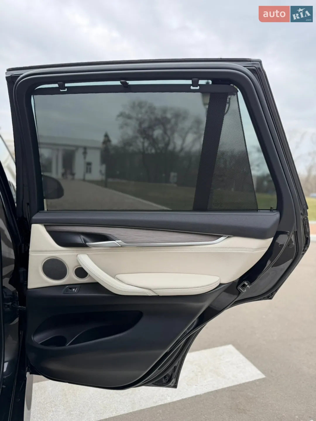 2017 BMW X5 - мініатюра 68