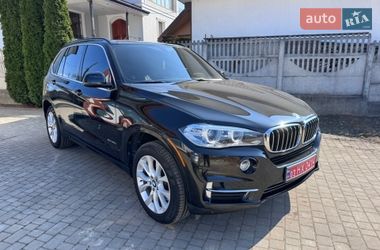 Внедорожник / Кроссовер BMW X5 2014 в Владимире