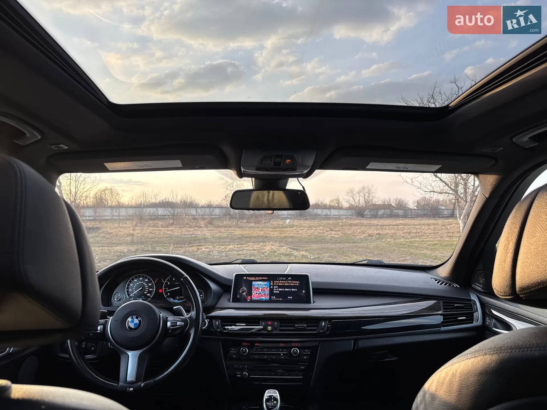 2015 BMW X5 - мініатюра 8