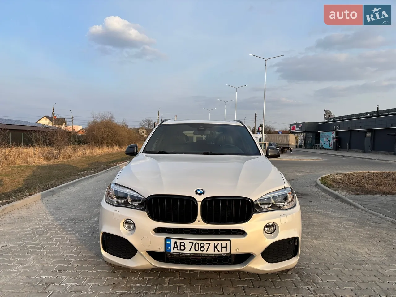 2015 BMW X5 - мініатюра 23
