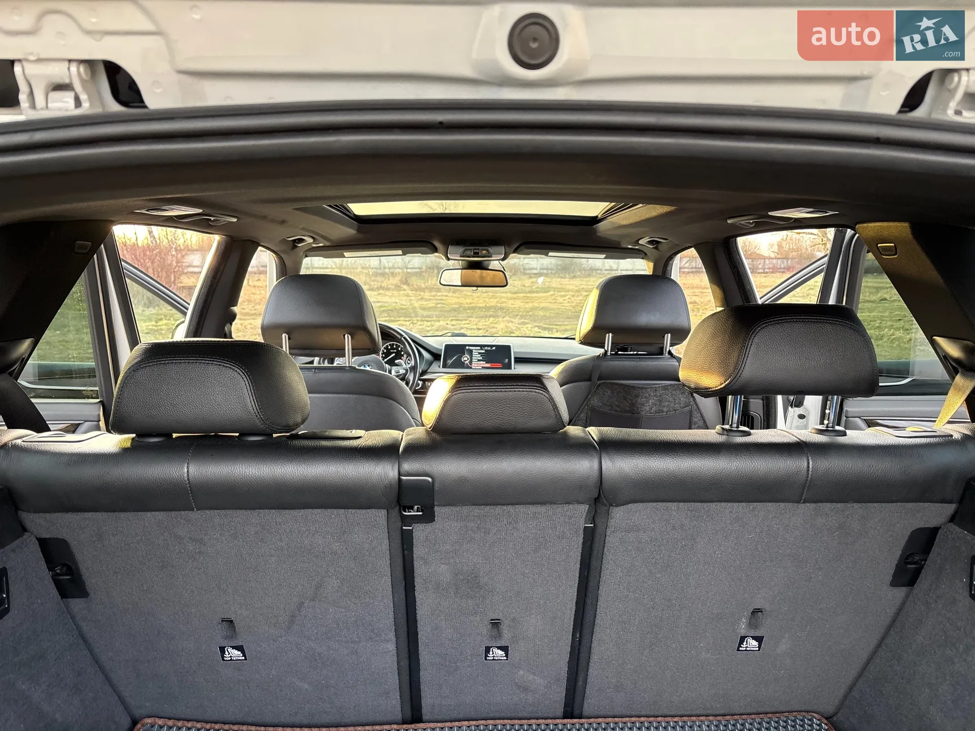 2015 BMW X5 - мініатюра 14