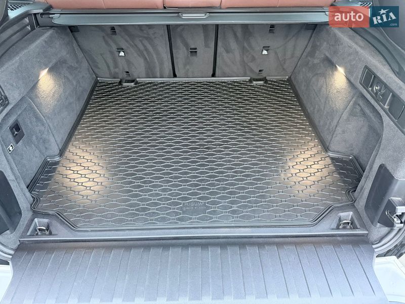 Внедорожник / Кроссовер BMW X5 2019 в Черновцах