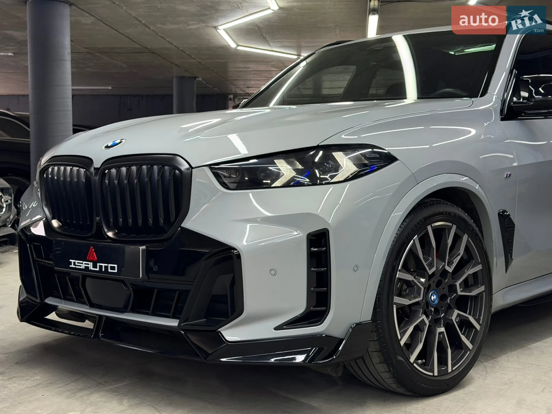 2023 BMW X5 - мініатюра 9