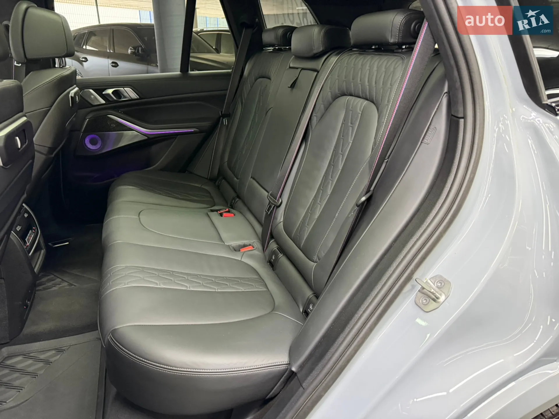 2023 BMW X5 - мініатюра 24