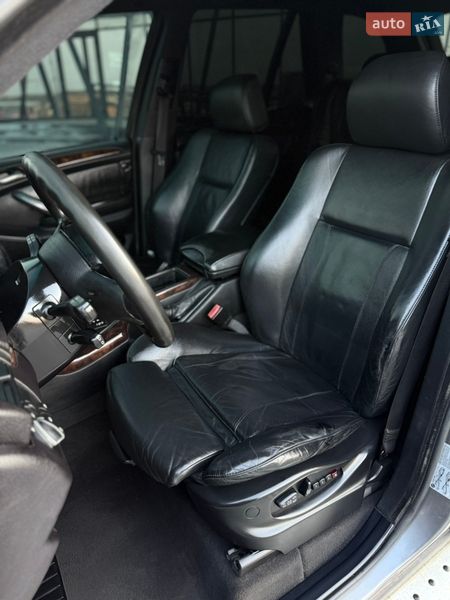 Внедорожник / Кроссовер BMW X5 2005 в Черновцах фото 55 Внедорожник / Кроссовер BMW X5 2005 в Черновцах