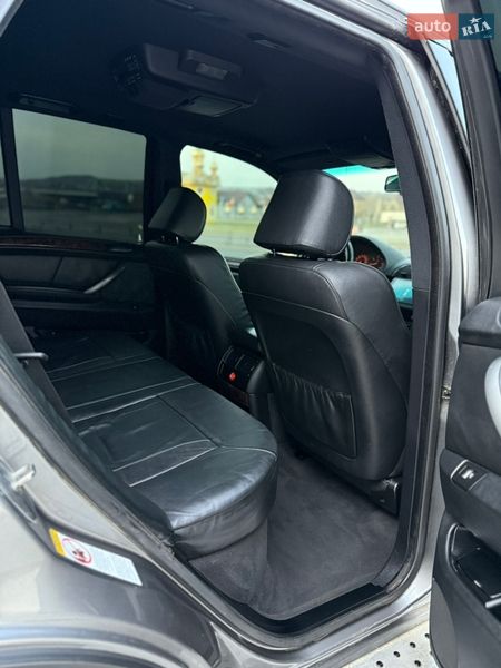 Внедорожник / Кроссовер BMW X5 2005 в Черновцах фото 67 Внедорожник / Кроссовер BMW X5 2005 в Черновцах