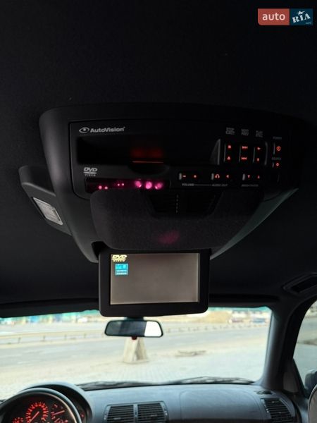 Внедорожник / Кроссовер BMW X5 2005 в Черновцах фото 84 Внедорожник / Кроссовер BMW X5 2005 в Черновцах